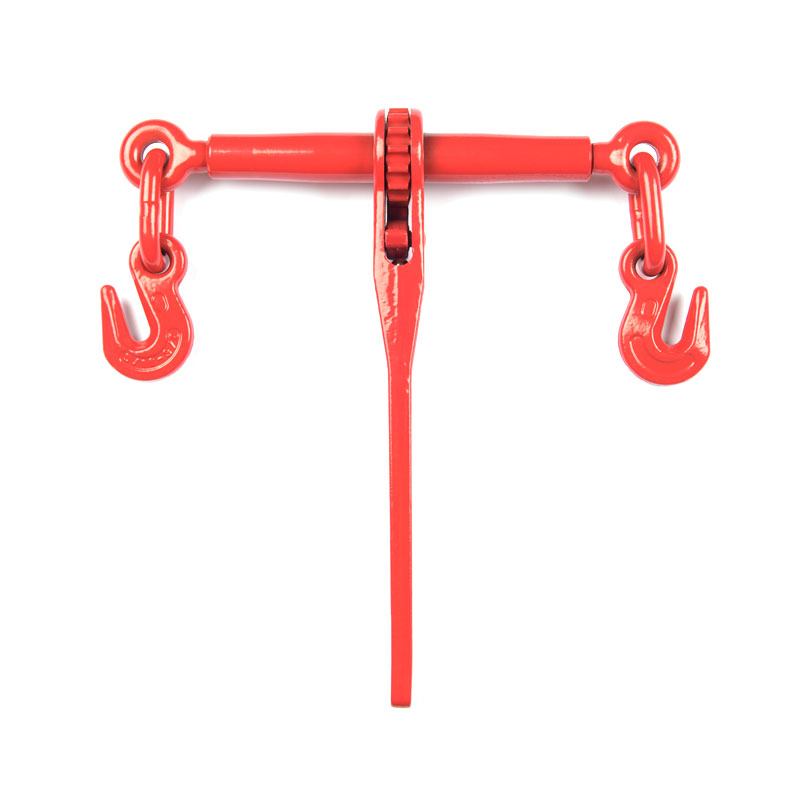 刚性系留如何确保最大程度的货物安全？